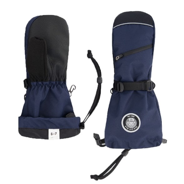 Product Image of color Dress Blue