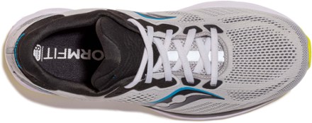 Saucony Ride 14 Road-Running Shoes - Men's 3