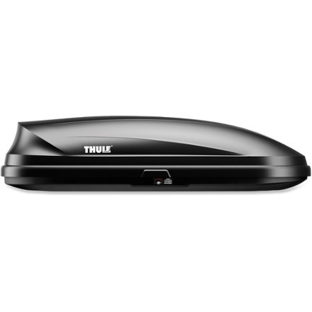 Pulse M Roof Box