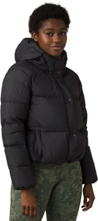 prAna Hellebore Down Jacket - Women's 1