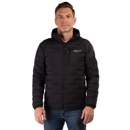 Boulder Gear Endurance Insulated Jacket - Men's 0