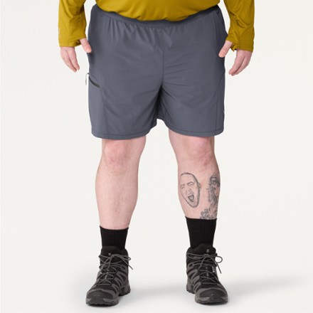 REI Co-op Flash Shorts - Men's 1