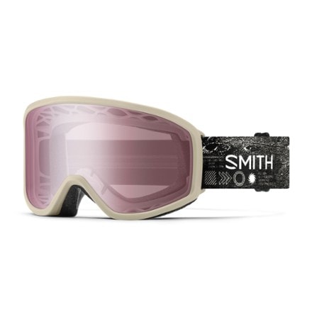 Smith Reason OTG Snow Goggles 0