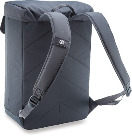 Padded Shoulder Straps