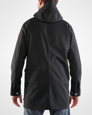 greenland eco shell