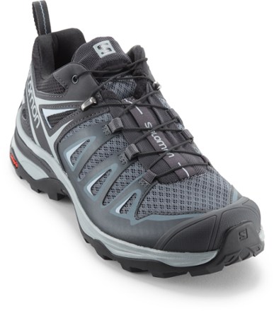 salomon approach shoes women's