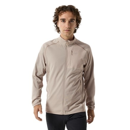 Arc'teryx Delta Jacket - Men's 1