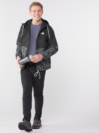 The North Face Antora Rain Hoodie - Men's 3