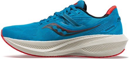 Saucony Triumph 20 Road-Running Shoes - Men's 1