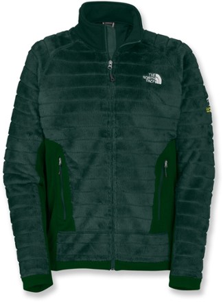 radium highloft jacket