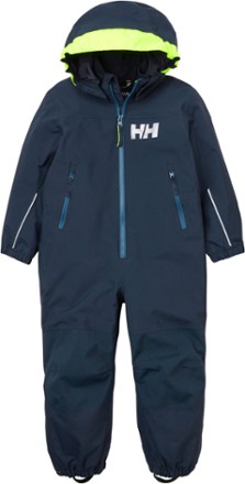 Helly Hansen Guard Playsuit - Toddlers'/Kids' 0