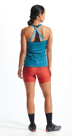 PEARL iZUMi Sugar Sleeveless Cycling Jersey - Women's 5
