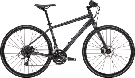 cannondale lefty 2012