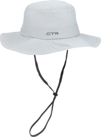CTR Summit Pack-It Hat 0