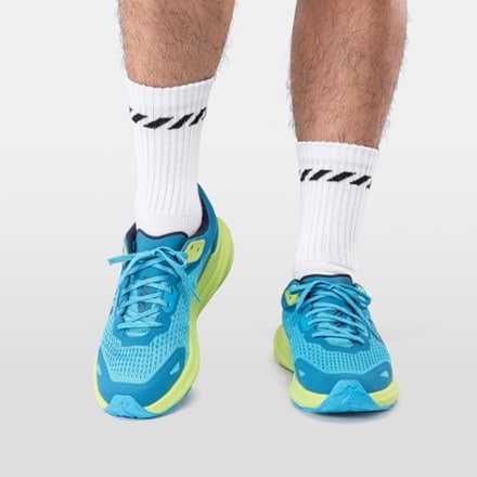Helly Hansen Buzzard Trail-Running Shoes - Men's 6