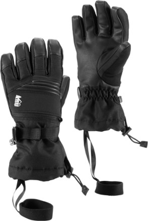 kids snowboard gloves