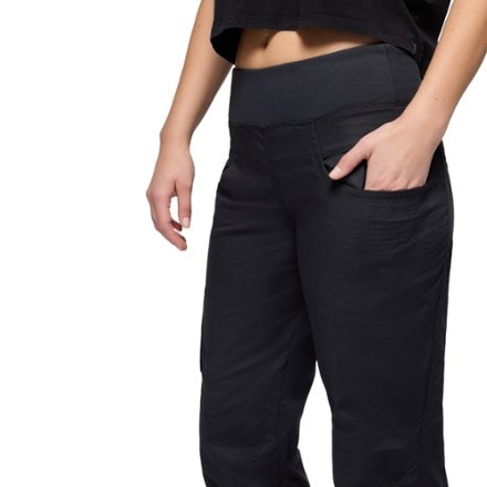 prAna Kanab Ripstop Pants - Women's 5