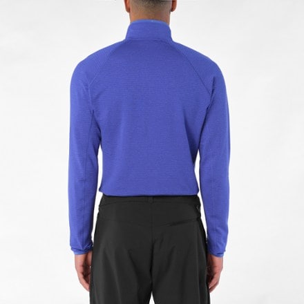 Salomon Essential Lightwarm Half-Zip Top - Men's 2
