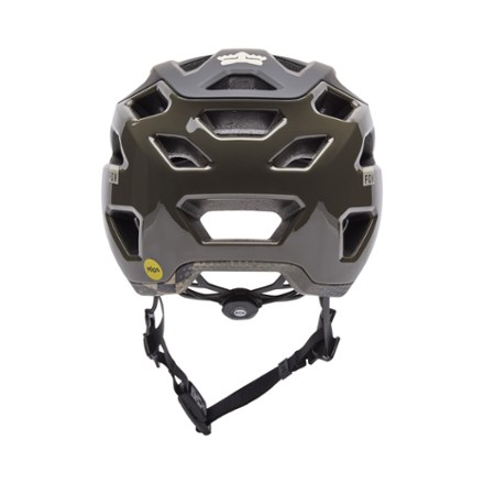 Fox Crossframe Pro Mips Bike Helmet 3