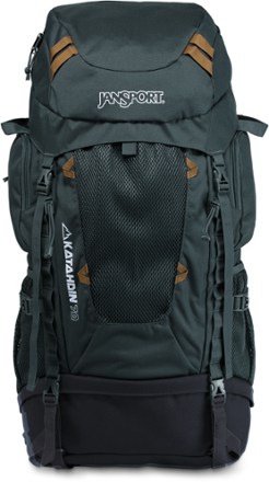 jansport backpacking backpack