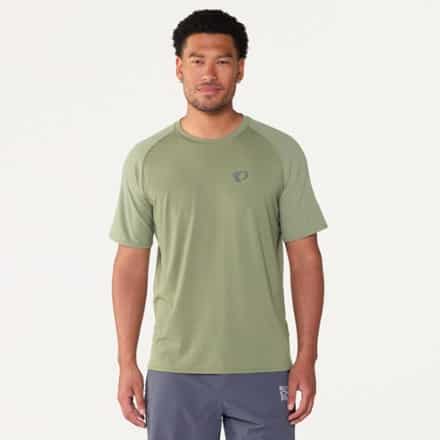 PEARL iZUMi Expedition Merino Cycling Jersey - Men's 2