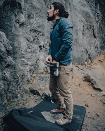 Location Image for Renegade Rock Pants - Men's