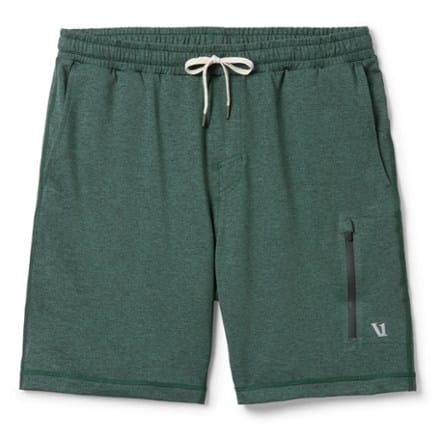 Vuori Sunday Performance 8" Shorts - Men's 0