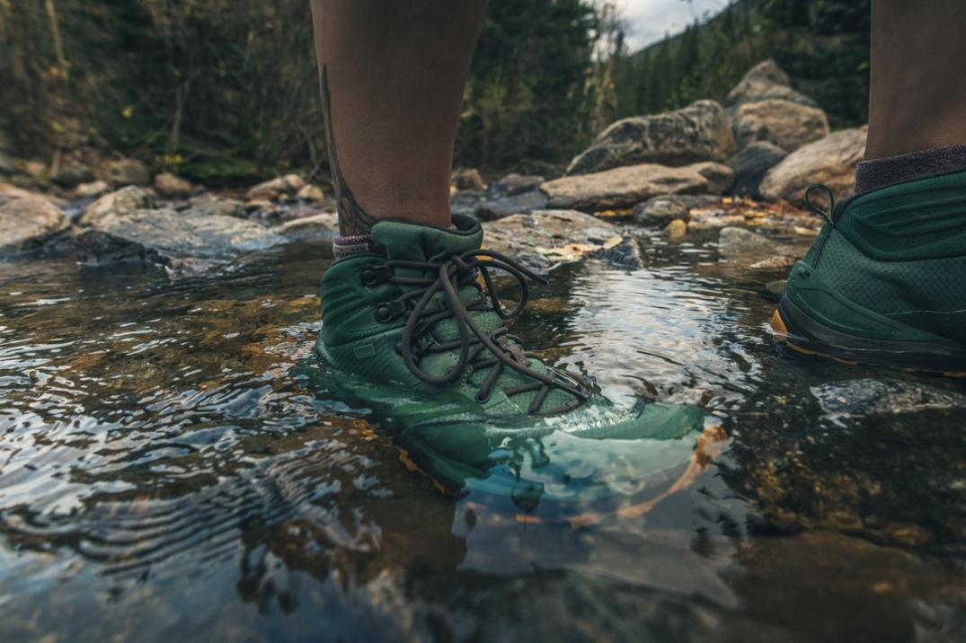 Location Image for Trailventure 2 WP Hiking Boots - Men's