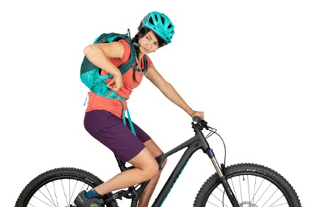 Osprey Salida 12 Hydration Pack - Women's 8