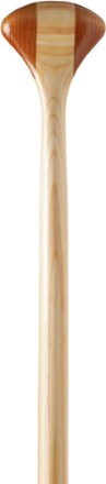 Bending Branches Arrow Canoe Paddle 1