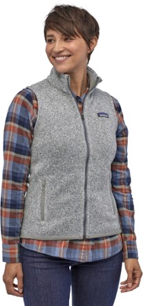 Patagonia Better Sweater Fleece Vest - Women's 1