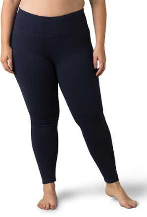 prAna Transform Leggings - Women's Plus Sizes 0