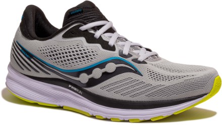 Saucony Ride 14 Road-Running Shoes - Men's 2