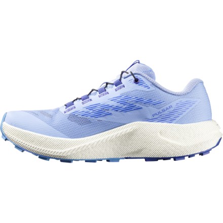 Salomon Pulsar Trail-Running Shoes - Women's 1