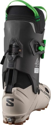 Salomon MTN Summit Pro Alpine Touring Ski Boots - Men's - 2022/2023 1