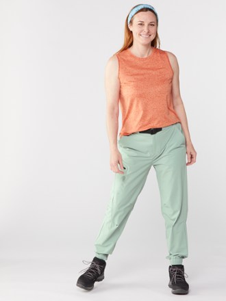 On Trek Pants - Women's 3