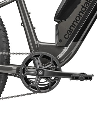 Adventure Neo Allroad Electric Bike