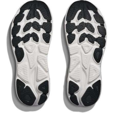 HOKA Clifton 10 Road-Running Shoes - Men's 7