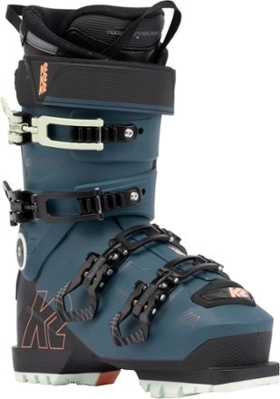 K2 Anthem 105 LV Ski Boots - Women's - 2021/2022 2