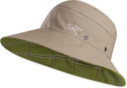Arc'teryx Sinsola Hat - Women's | REI Co-op