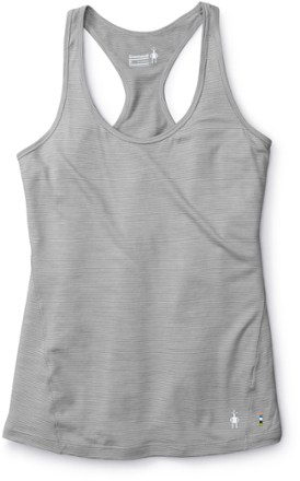 Download Smartwool Merino 150 Base Layer Pattern Tank Top - Women's ...