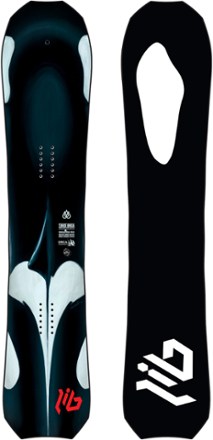 Lib Tech T Rice Orca Snowboard 21 Rei Co Op