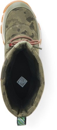 Muck Boot Nomadic Sport AGAT Lace Boots - Women's 5