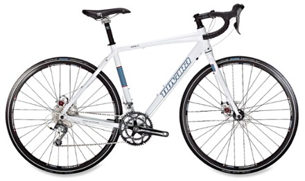 rei cyclocross bikes