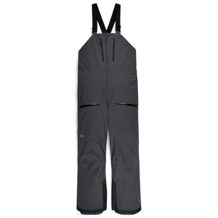 Outdoor Research Cloudchaser 3L Bib Pants - Women's 0