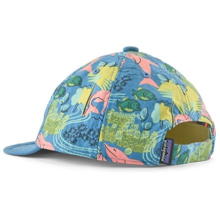 Patagonia Baggies Cap - Infants'/Toddlers' 1