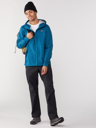 Patagonia Torrentshell 3L Jacket - Men's 3