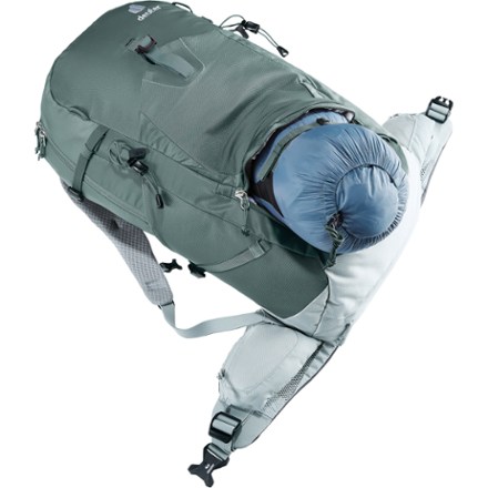 Deuter Trail Pro 31 SL Pack - Women's 7