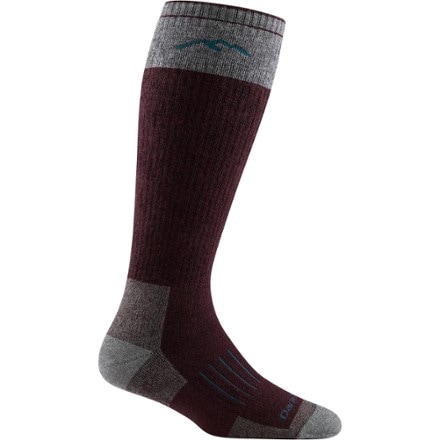 Darn Tough Over-the-Calf Heavyweight Hunting Socks - Women's 0
