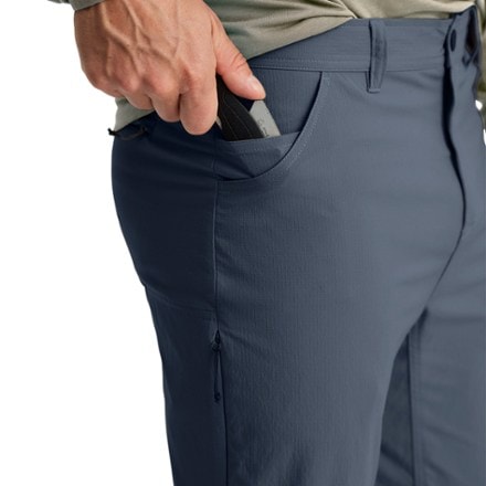 Free Fly Topogrid Pants - Men's 3